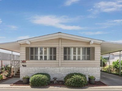 3817 Homewood Village Dr, Modesto, CA, 95355
