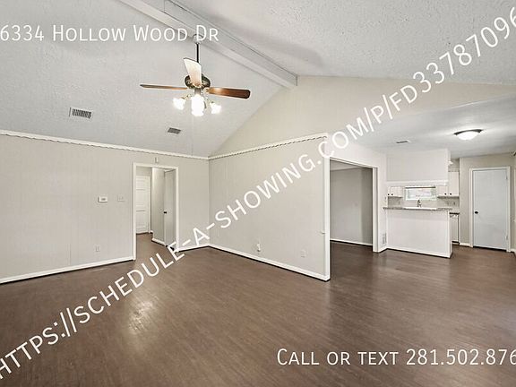 5th image of 16334 Hollow Wood Dr