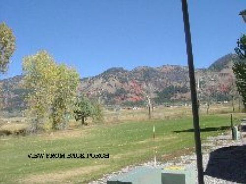 View from Porch