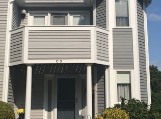 59 Old Post Rd APT C3, Clinton, CT 06413