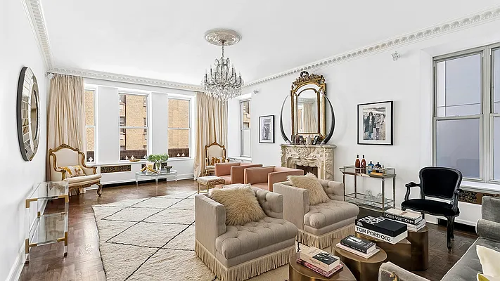 180 West 58th Street #5A