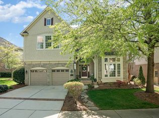 2244 Clayette Ct, Raleigh, NC 27612