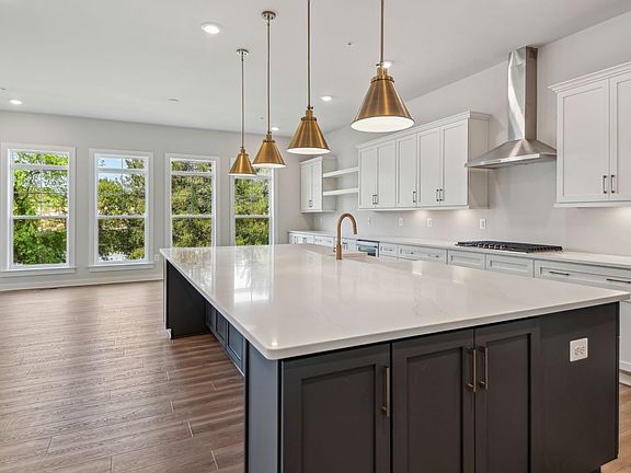 3rd image of Hyde Park Way Homesite N29