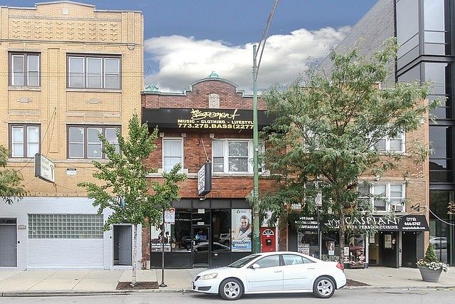 1st image of 1415 N Ashland Ave