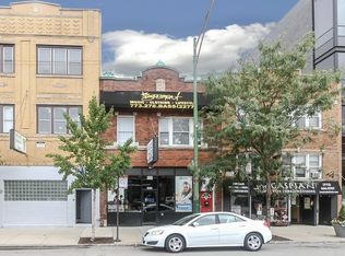 1415 N Ashland Ave, Chicago, IL 60622