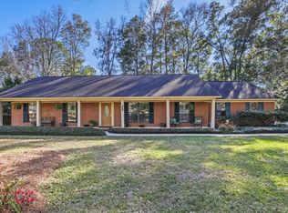 3300 Foley Dr, Tallahassee, FL 32309