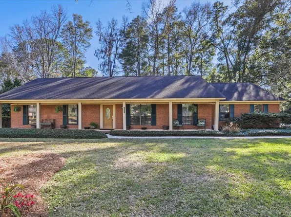 3300 Foley Dr, Tallahassee, FL 32309
