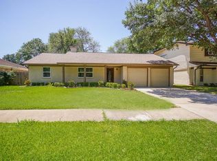 2330 Joel Wheaton Rd, Houston, TX 77077