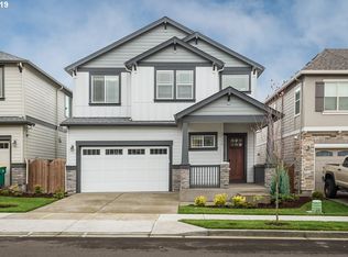17370 SW Forest Hollow St, Beaverton, OR 97007