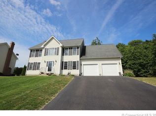 53 Spice Hill Dr, East Hampton, CT 06424