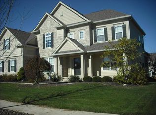 7334 Holbein Grove Pass, Blacklick, OH 43004