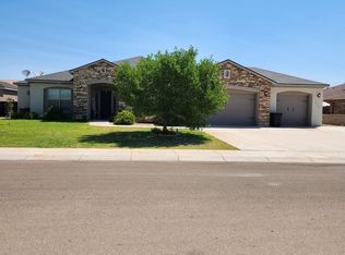 2110 Quail Hollow Run, Carlsbad, NM 88220