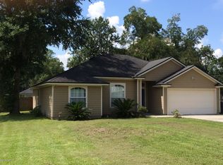 506 Laura St, Starke, FL 32091