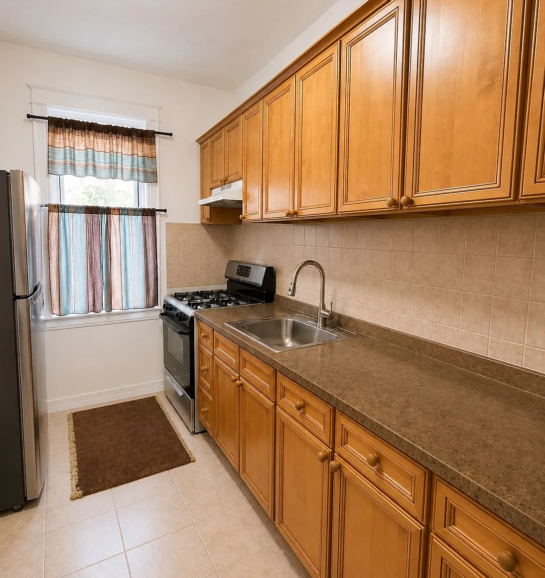 1 bed, $3,000 — Photo 1