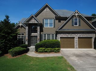 425 Gold Xing, Canton, GA 30114