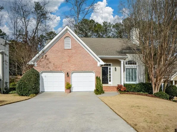 245 Ridge Point Ct, Johns Creek, GA 30022