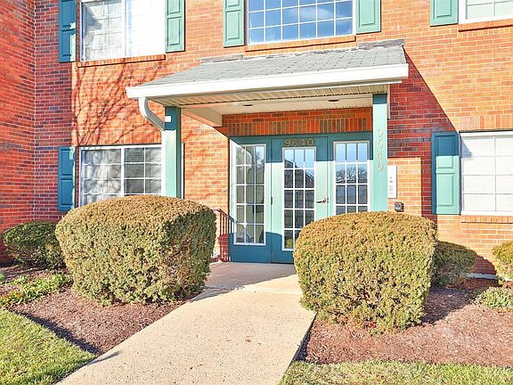 2nd image of 9640 Crosley Farm Dr Unit 62