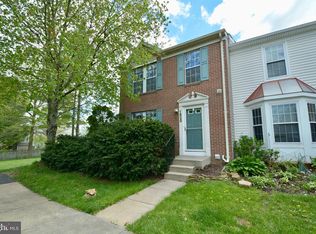 1520 Beverly Ct, Frederick, MD