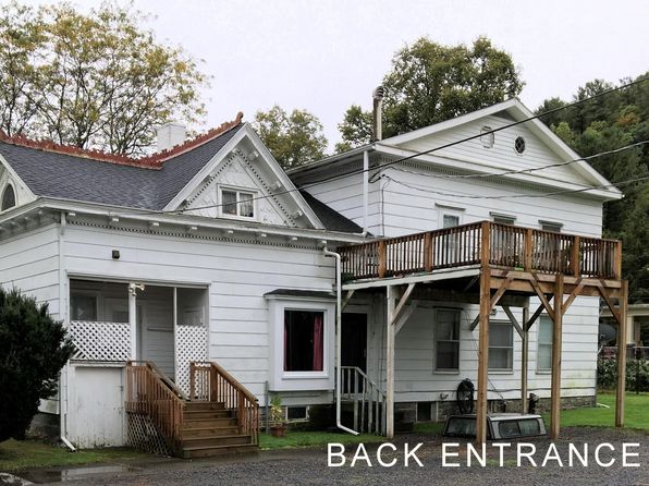 408 W South St #1, Montour Falls, NY 14865