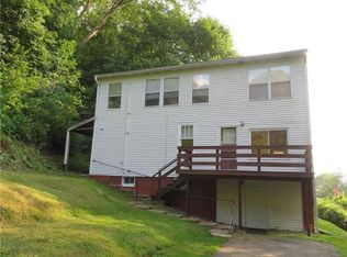 1840 Eckman Ln, Apollo, PA 15613