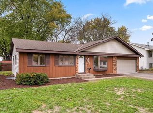 6607 Colfax Ave N, Brooklyn Center, MN 55430