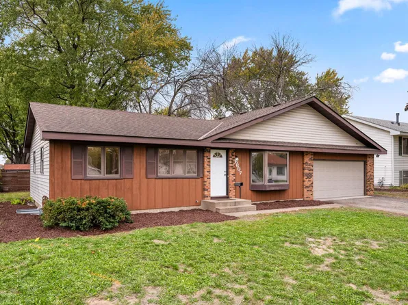 6607 Colfax Ave N, Brooklyn Center, MN 55430