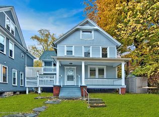 812 Monroe Ave, Scranton, PA 18510