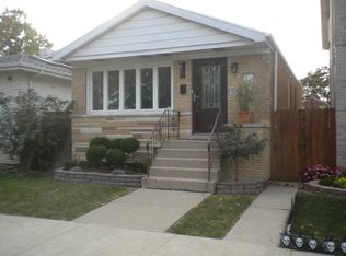 5152 S Major Ave, Chicago, IL 60638