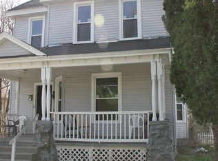 860 3rd St NW, Grand Rapids, MI 49504