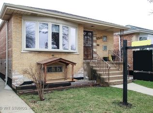 5311 S Millard Ave, Chicago, IL 60632