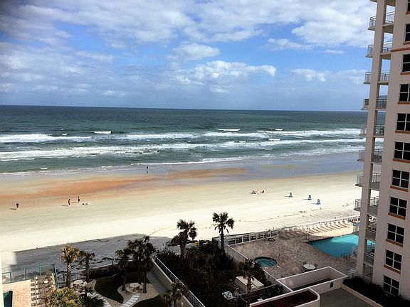 Beach from Balony
