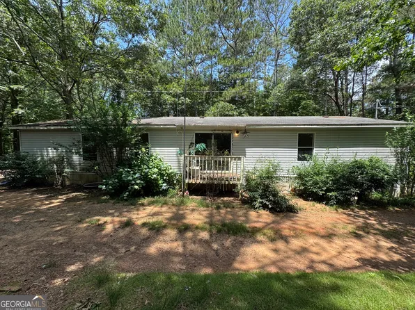 57 Pleasant Ln, Comer, GA 30629