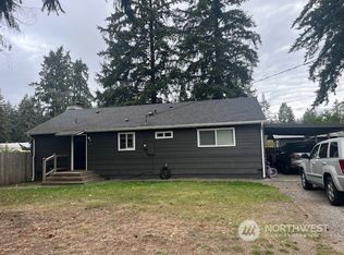 1721 164th St S, Spanaway, WA 98387