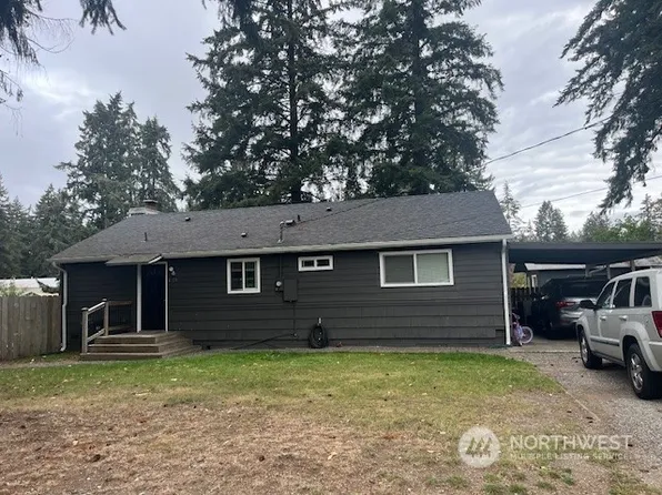 1721 164th Street S, Spanaway, WA 98387