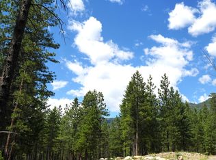 3 Nordic Village Rd, Mazama, WA 98833