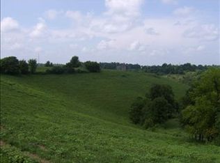 1416 Poosey Ridge Rd, Richmond, KY 40475