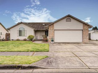4392 Vasend Ct NE, Salem, OR 97305