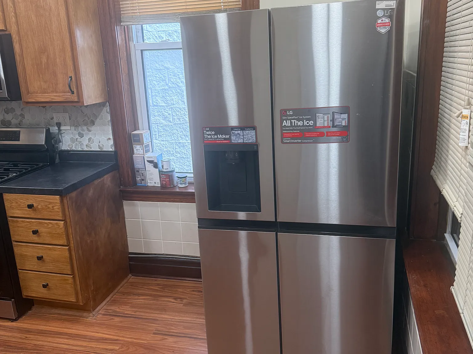 1 bed, 800 sqft, $2,500 — Photo 2
