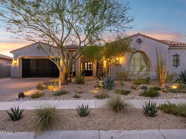 31904 N 16TH Avenue, Phoenix, AZ 85085