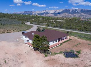 55-317 County Rd, Rifle, CO 81650