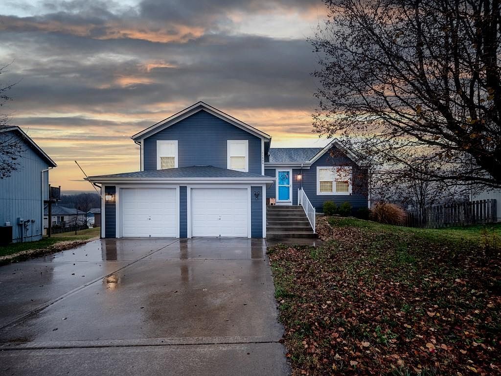 11508 N Donnelly Ave, Kansas City, MO 64157 Zillow