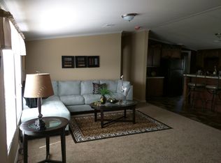 664 I-45 South #1076, Huntsville, TX 77340
