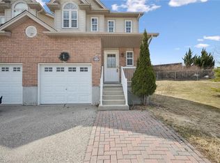 465 Activa Ave, Kitchener, ON N2E 4B9