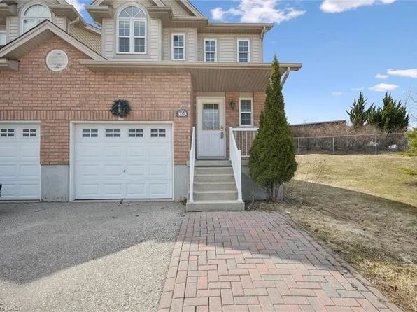 465 Activa Ave, Kitchener, ON N2E 4B9