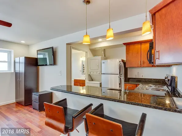 1512 Marion St NW, Washington, DC