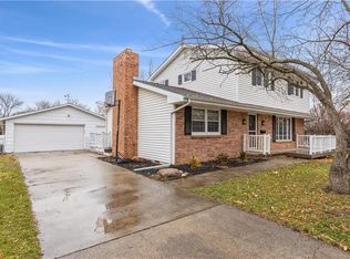 606 SE 8th St, Ankeny, IA 50021