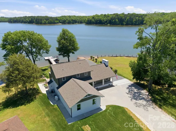 420 Skysail Rd, Salisbury, NC 28146