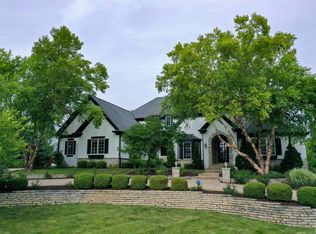 5719 W Nettle Creek Ct, Dunlap, IL 61525