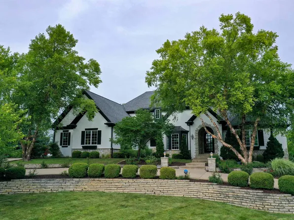 5719 W Nettle Creek Ct, Dunlap, IL 61525