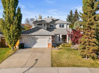 6018 156th Ave NW, Edmonton, AB T5Y2M8